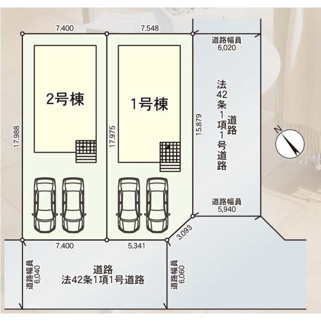 クレイドルガーデン笠間市旭町 第8 ｜茨城県笠間市 の新築一戸建て