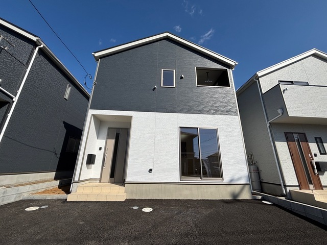 クレイドルガーデン武蔵村山市残堀 第19の外観②