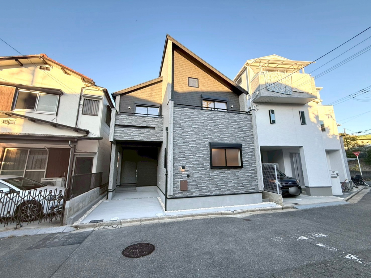 【現地撮影】 撮影日2025.8.17