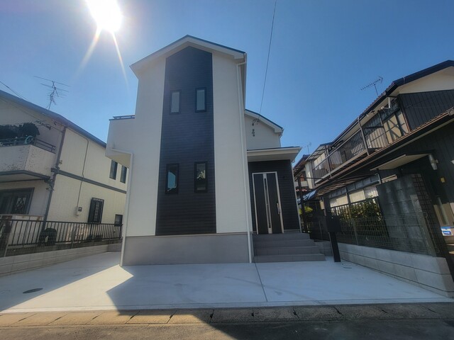 ハートフルタウン佐倉市西志津3丁目96番の外観②