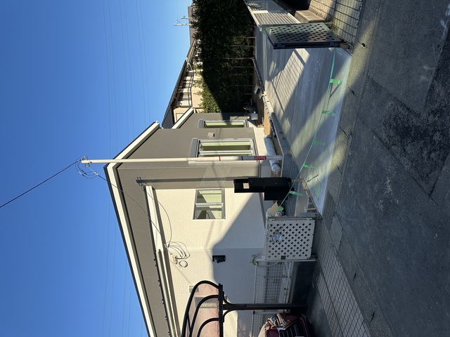 リナージュ柏花野井　第２期の外観②