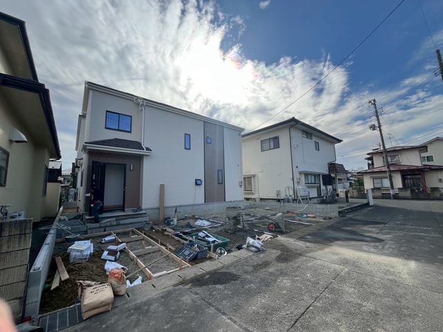 ハートフルタウン桜木2丁目129番の外観②