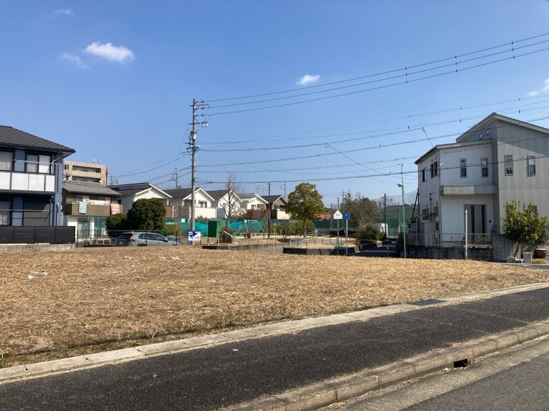 ブルーミングガーデン名古屋市名東区梅森坂１丁目２棟の外観②
