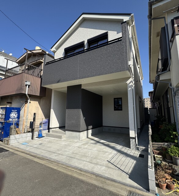 ハートフルタウン相模原市南区相南1丁目5206番の外観②