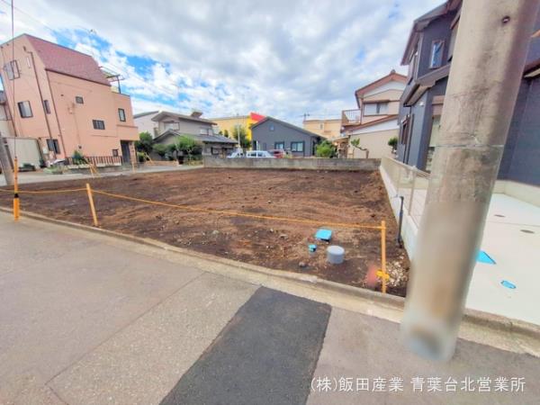 ハートフルタウン相模原市南区相模台6丁目2138番の外観②