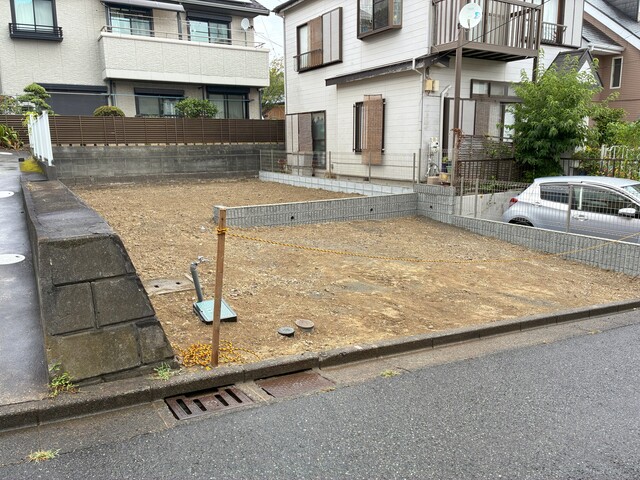 ハートフルタウン横須賀市粟田1丁目1310番の外観②