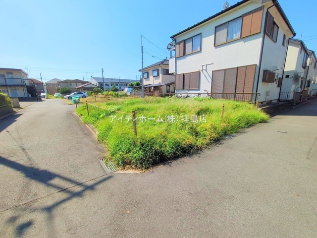 リナージュ相模原中央区陽光台３丁目　第１期の外観②