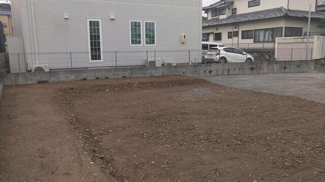 クレイドルガーデン浜松市中央区舘山寺町 第1の外観②