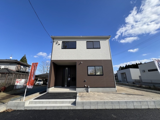 住まいの「第一印象」となる玄関