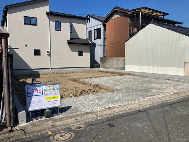 リーブルガーデン小倉南区八幡町第四の外観②
