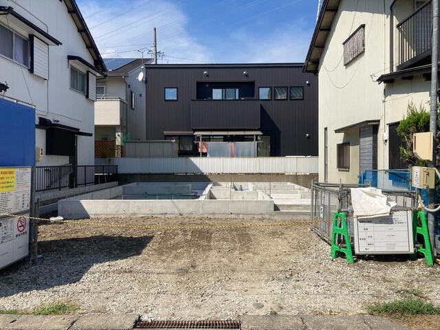 リーブルガーデン一宮市三条の外観②