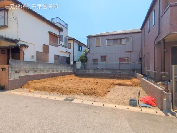 リーブルガーデン小仲台９丁目の外観②