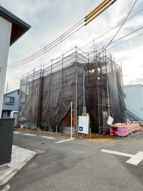 ハートフルタウン国分寺東元町1丁目2期の外観②