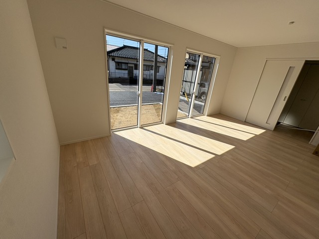 クレイドルガーデン美濃加茂市本郷町 第10の外観②