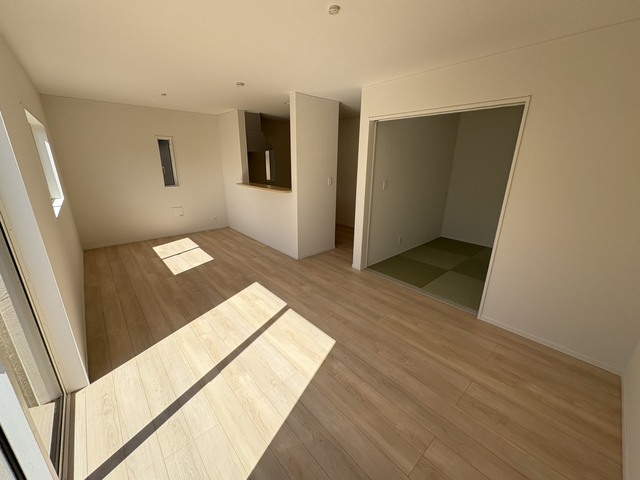 クレイドルガーデン美濃加茂市本郷町 第10の外観②