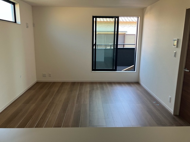 リーブルガーデン守口市大久保町４期の外観②