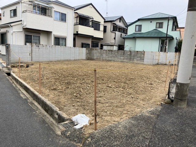 リーブルガーデン豊中市本町４期の外観②