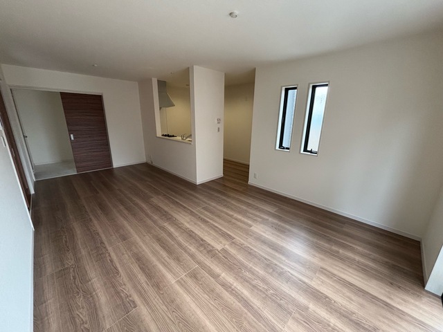 リーブルガーデン豊中市桜の町６期の外観②