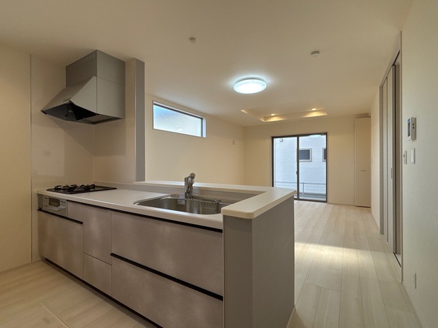 リーブルガーデンさいたま市吉野町第２の外観②