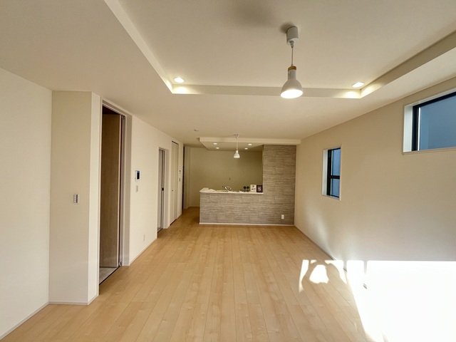 リーブルガーデン国分寺市新町の外観②