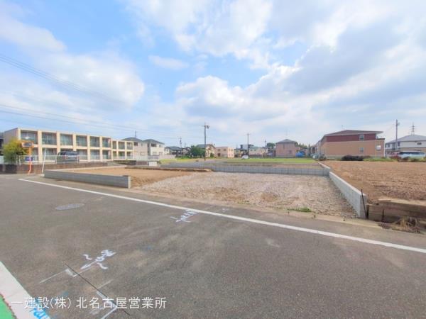 リーブルガーデン大治町鎌須賀第二の外観②