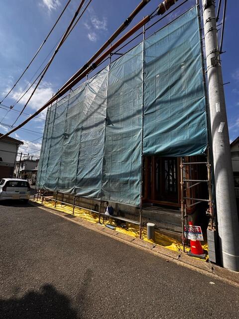 リーブルガーデン寒川町中瀬の外観②