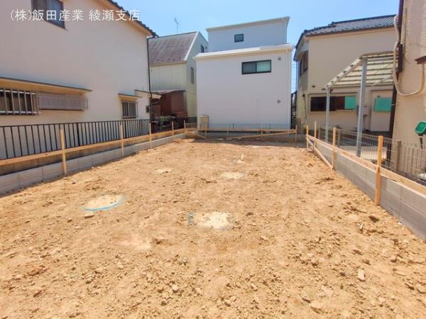 ハートフルタウン葛飾区水元2丁目1番の外観②