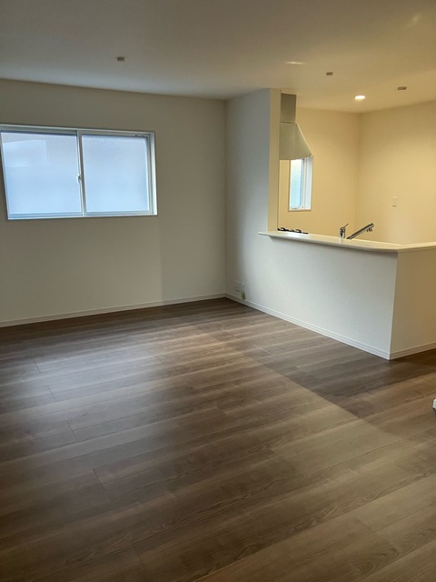 リーブルガーデン岸和田岸野町３期の外観②