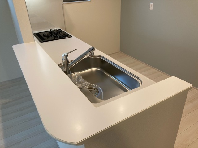 リーブルガーデン中央区三和町の外観②