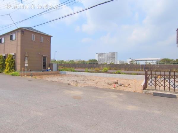 ハートフルタウン市川市下新宿12番4の外観②