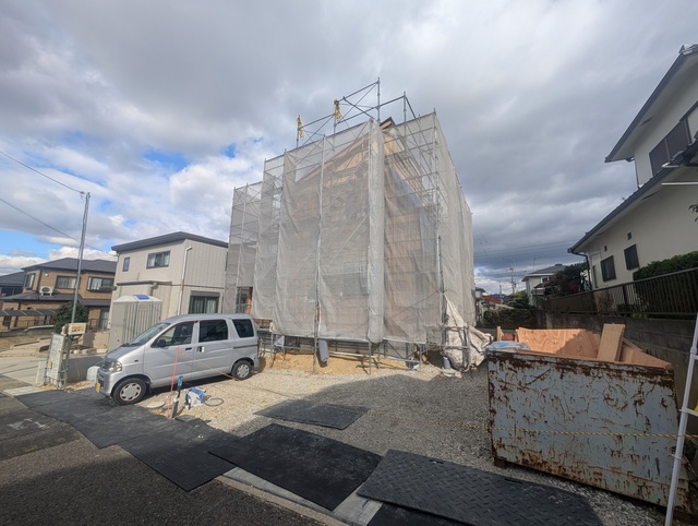 ハートフルタウン神戸西区桜が丘東町4丁目10番の外観②