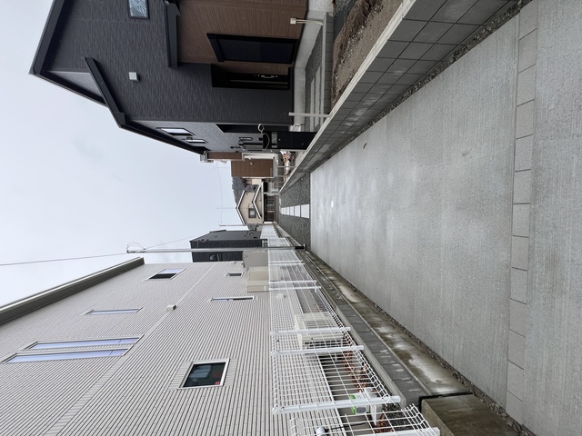 未来を鮮やかに彩る住まい