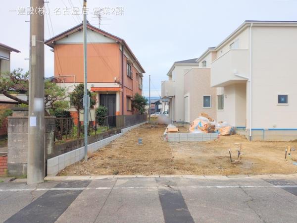 リーブルガーデン津島市江東町の外観②