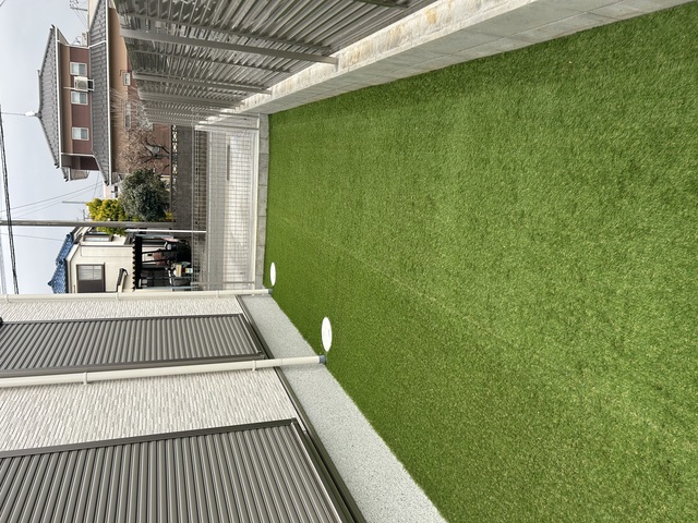 リナージュ厚木上落合　第１期の外観②