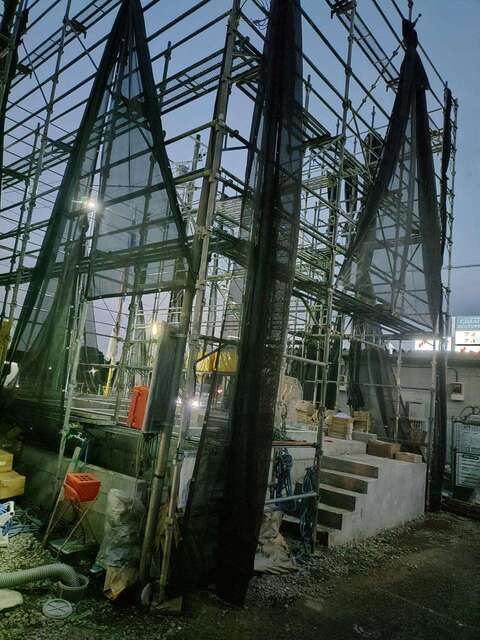 クレイドルガーデン平塚市上平塚 第4の外観②