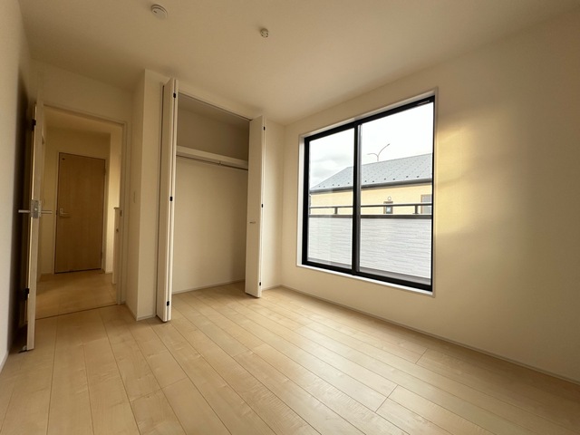 リーブルガーデン川越木野目の外観②