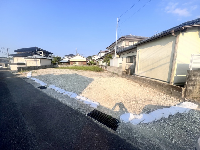 ハートフルタウン宮崎市大坪東2丁目8番の外観②