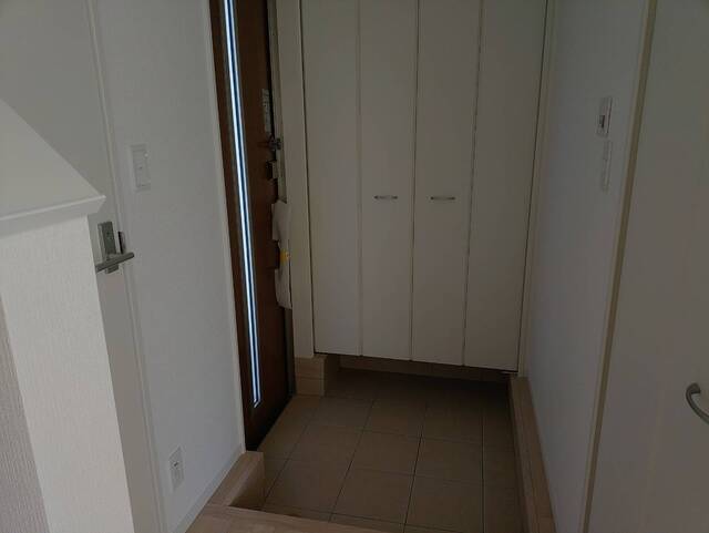 クレイドルガーデン越前市北千福町 第4の外観②