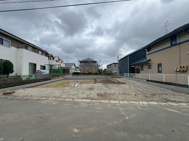 ハートフルタウン三神峯二丁目318番の外観②