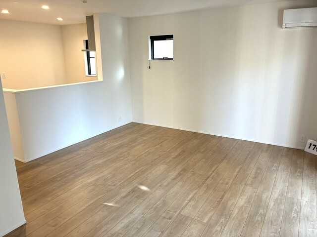 リナージュ野田七光台　第１期の外観②