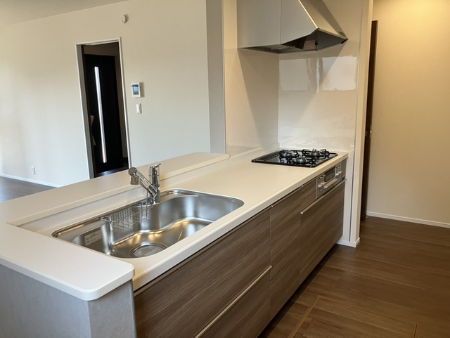 リーブルガーデン久留米市高良内町第十一の外観②