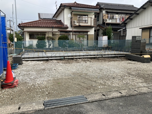 リーブルガーデン鳥栖市村田町第五の外観②