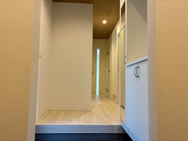 グラファーレ4352小山市犬塚３期１棟の外観②