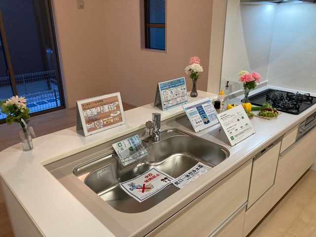 リーブルガーデン海老名市東柏ケ谷5丁目の外観②