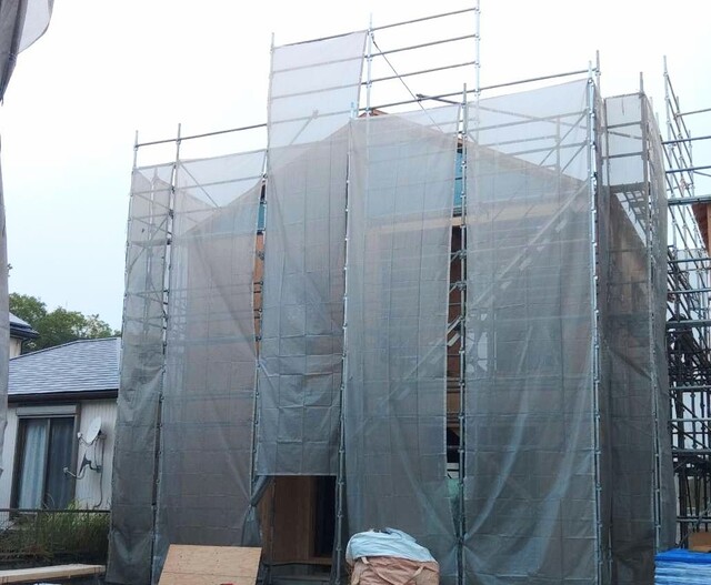 クレイドルガーデン碧南市松江町 第2の外観②