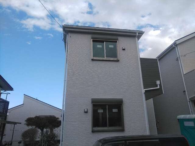 クレイドルガーデン相模原市南区相武台 第23の外観②