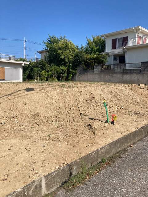 リナージュ木更津真舟４丁目　第１期の外観②