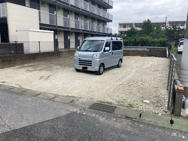 リナージュ木更津中央１丁目　第１期の外観②