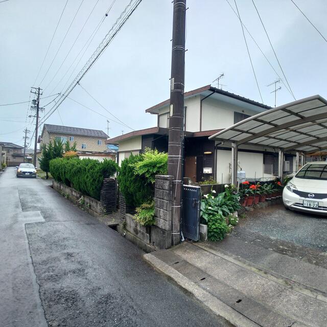 クレイドルガーデン浜松市浜名区豊保 第1の外観②