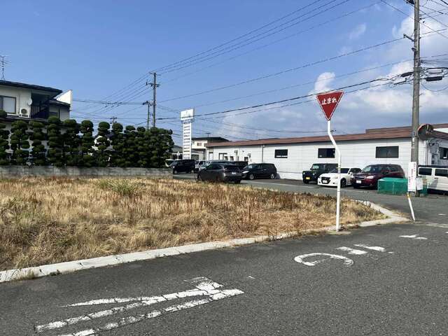 クレイドルガーデン山形市あかねケ丘 第4の外観②